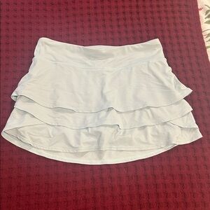 Athleta Girl Swing Skort